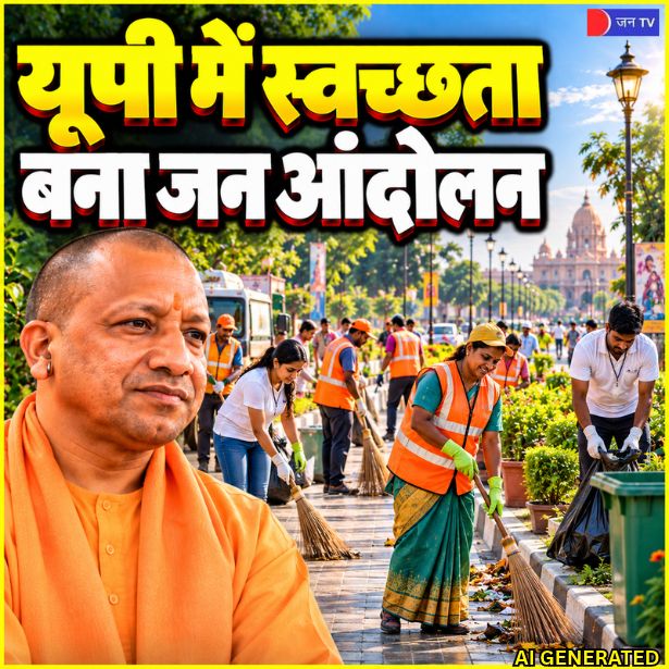 यूपी में