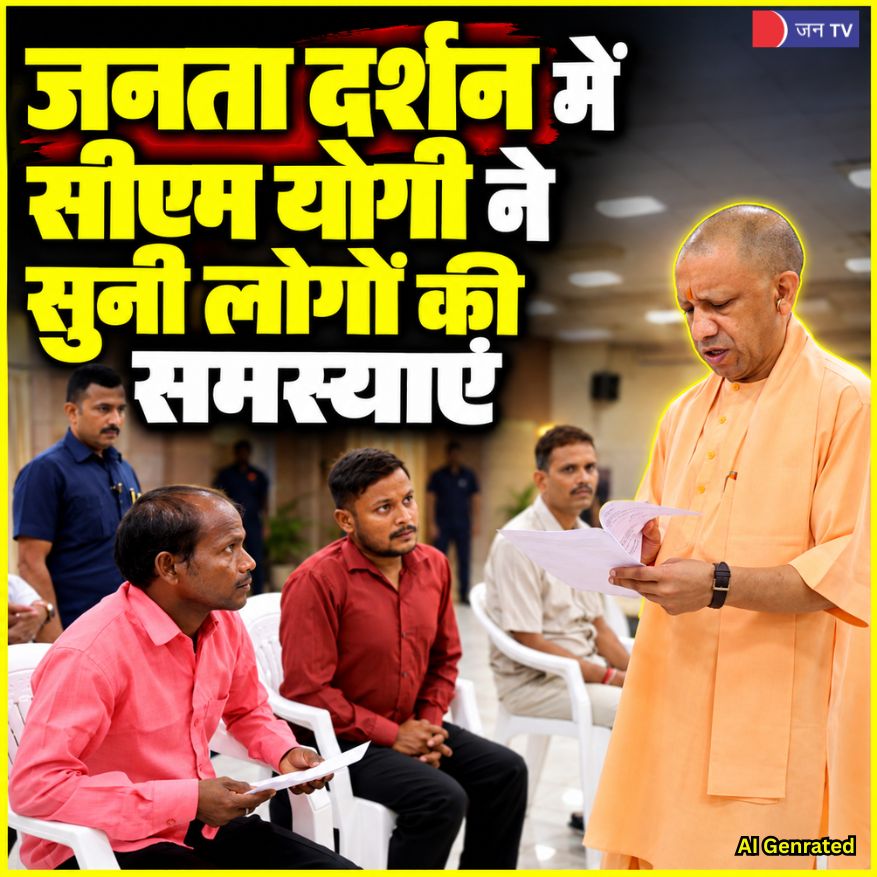 लखनऊ में