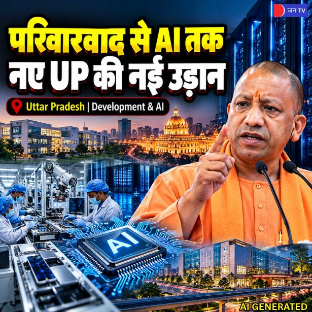 CM Yogi