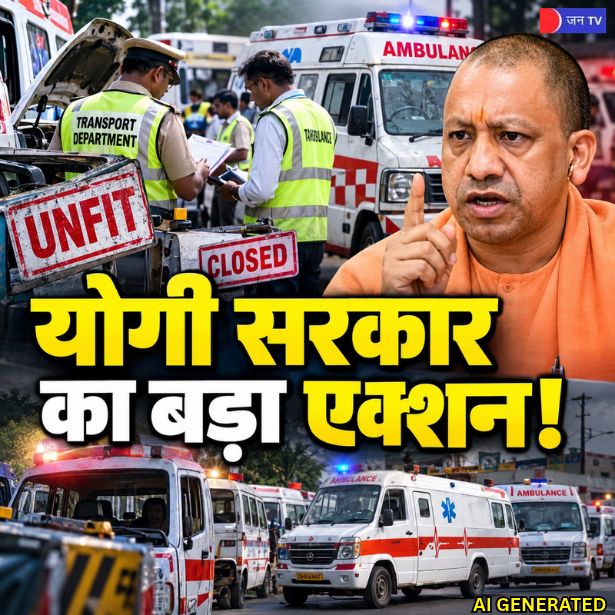 यूपी में