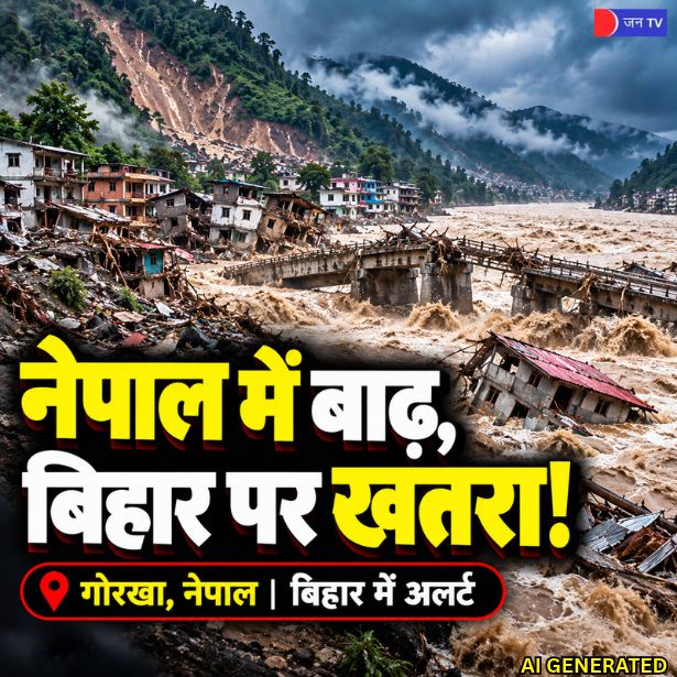 नेपाल में