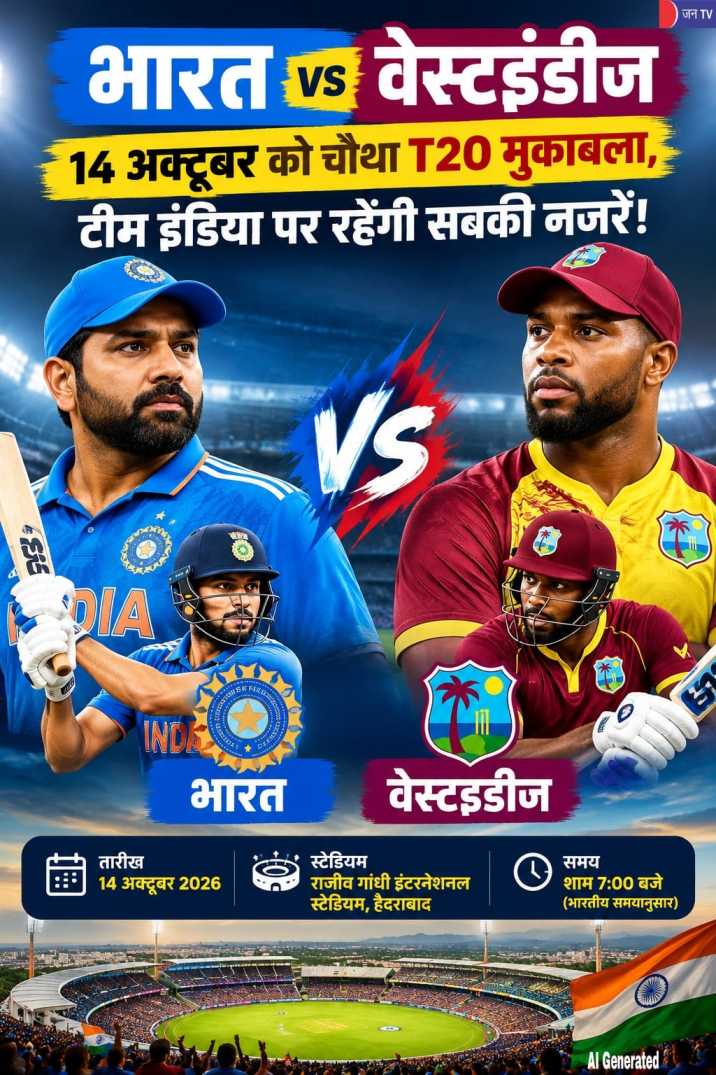 भारत vs