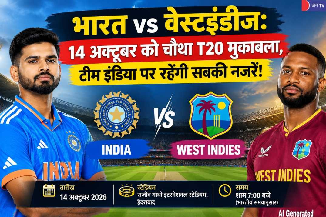 भारत vs
