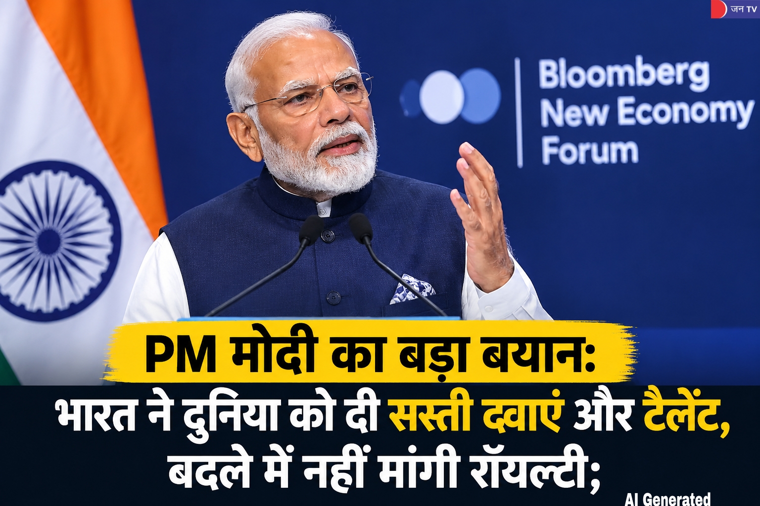 PM मोदी