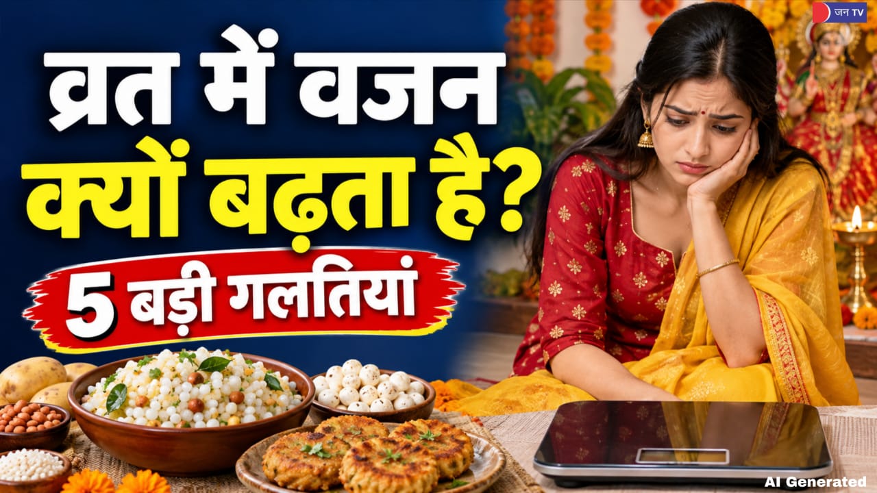 नवरात्रि के