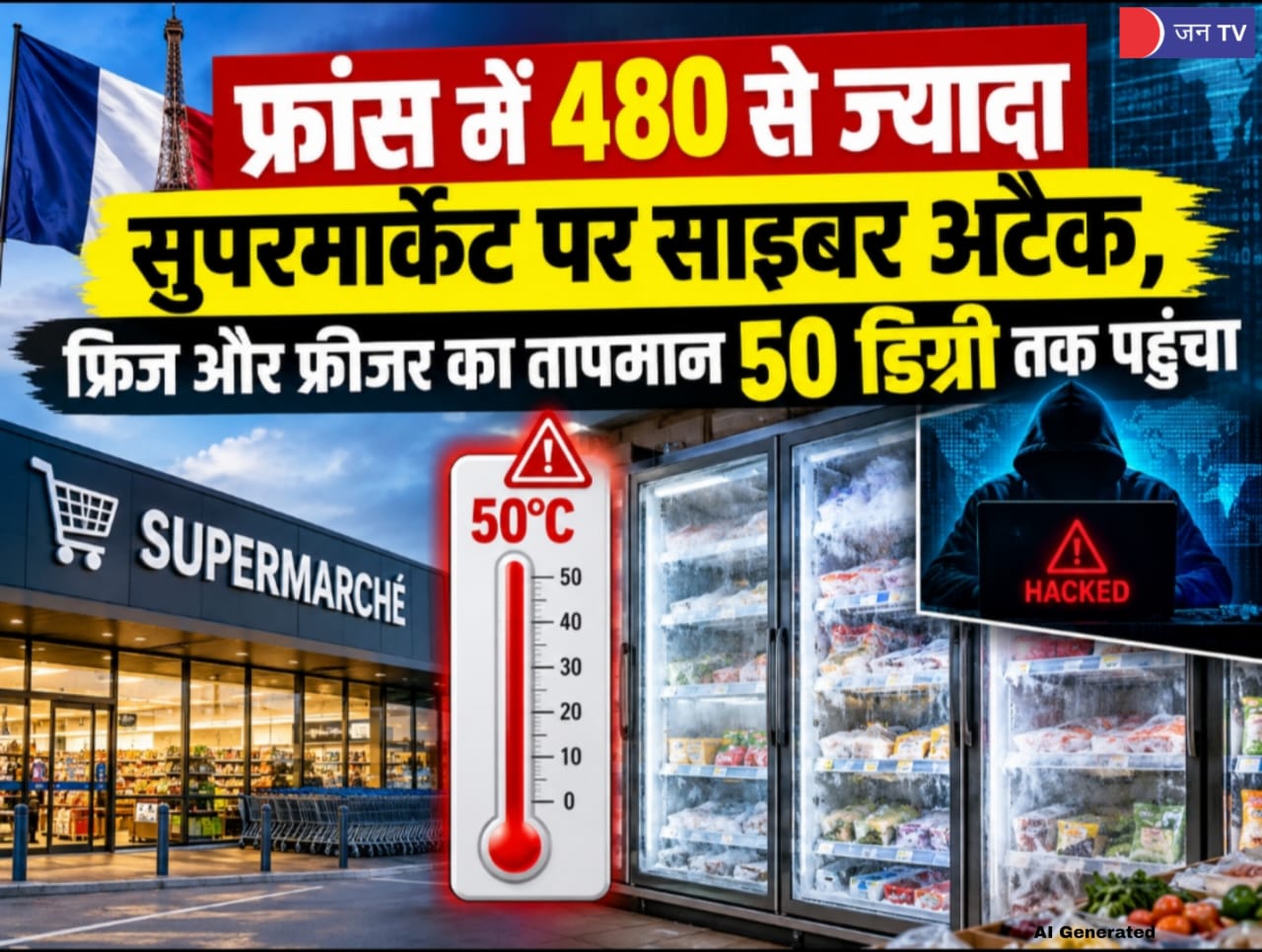 फ्रांस में