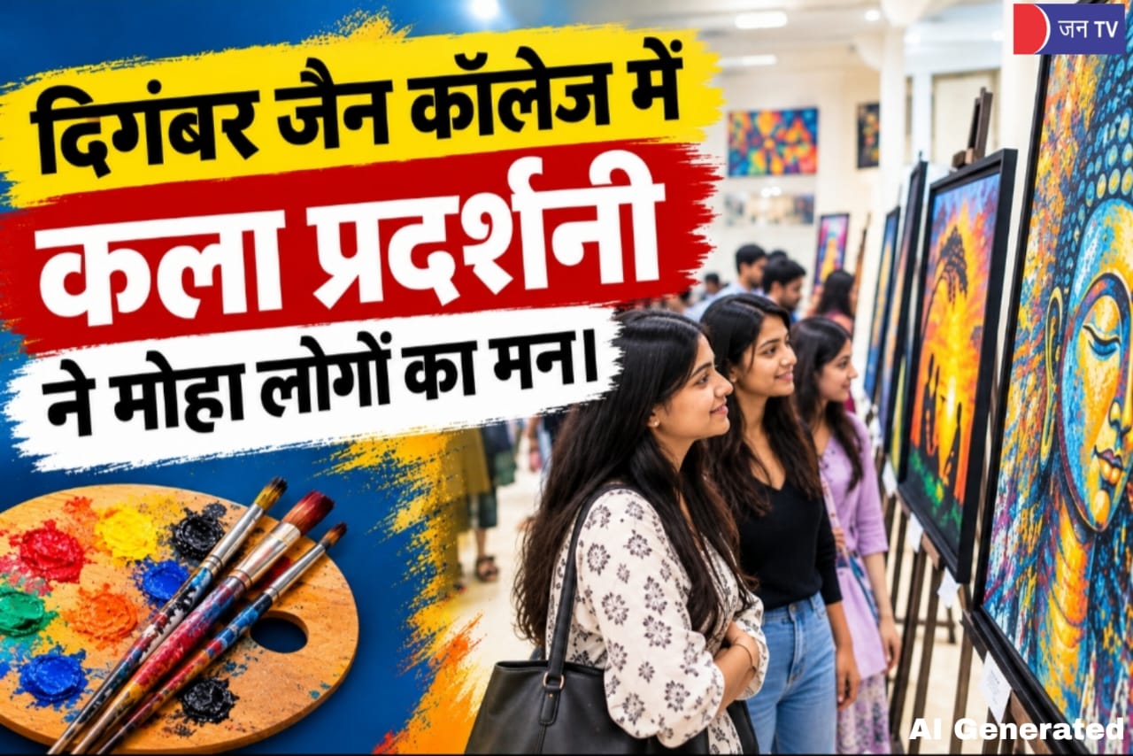 दिगंबर जैन