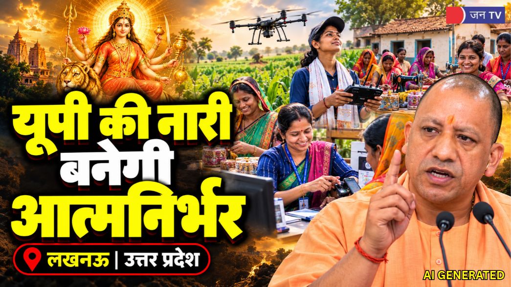 CM योगी