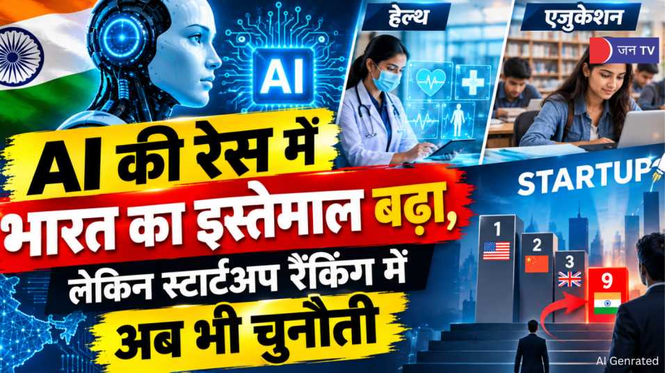 AI की