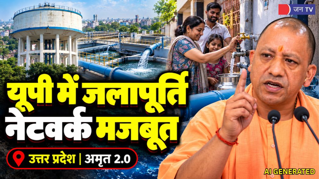 UP में