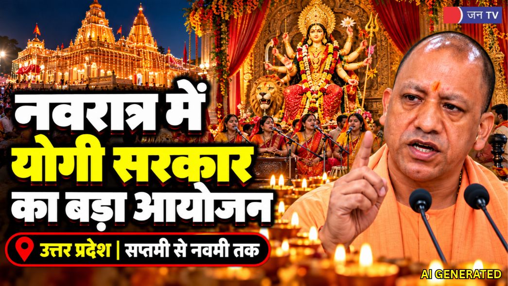 योगी सरकार
