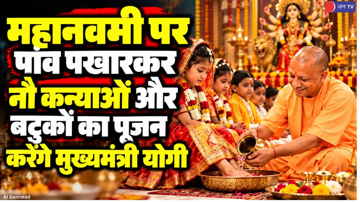 गोरखपुर में
