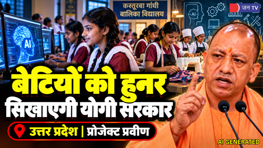 योगी सरकार