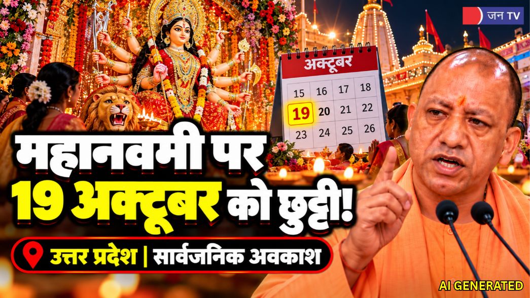 यूपी में
