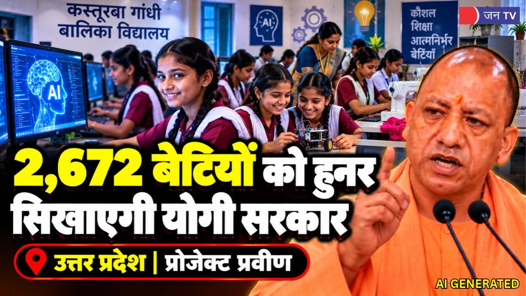 योगी सरकार
