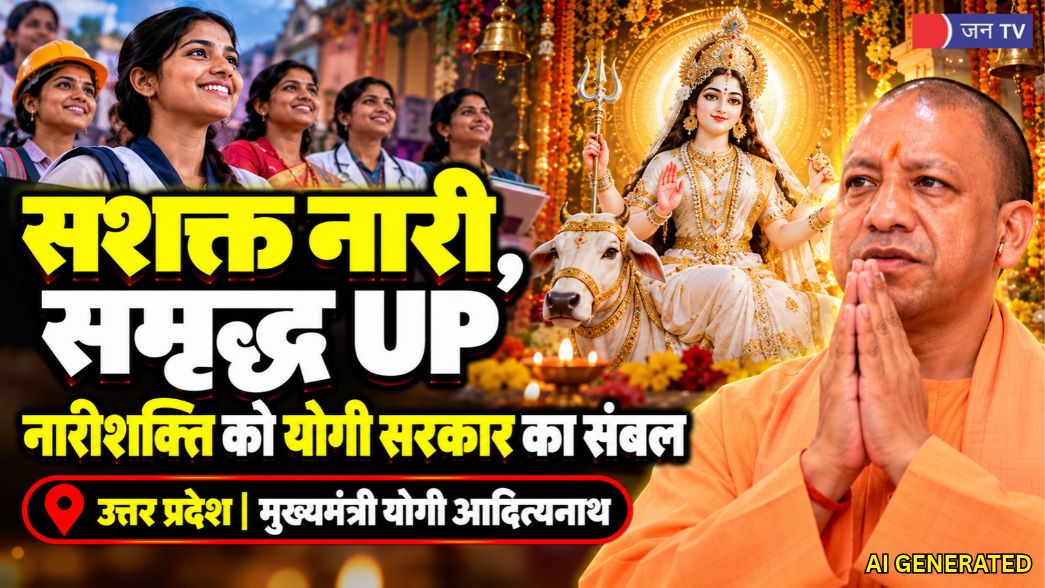 नवरात्रि अष्टमी