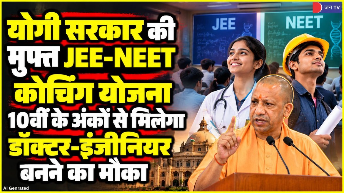 योगी सरकार