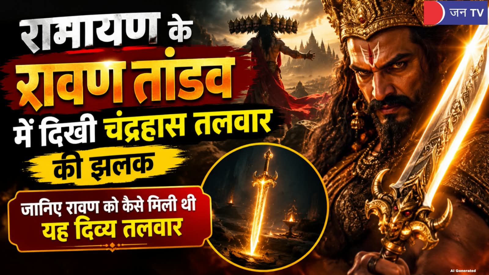 रामायण के
