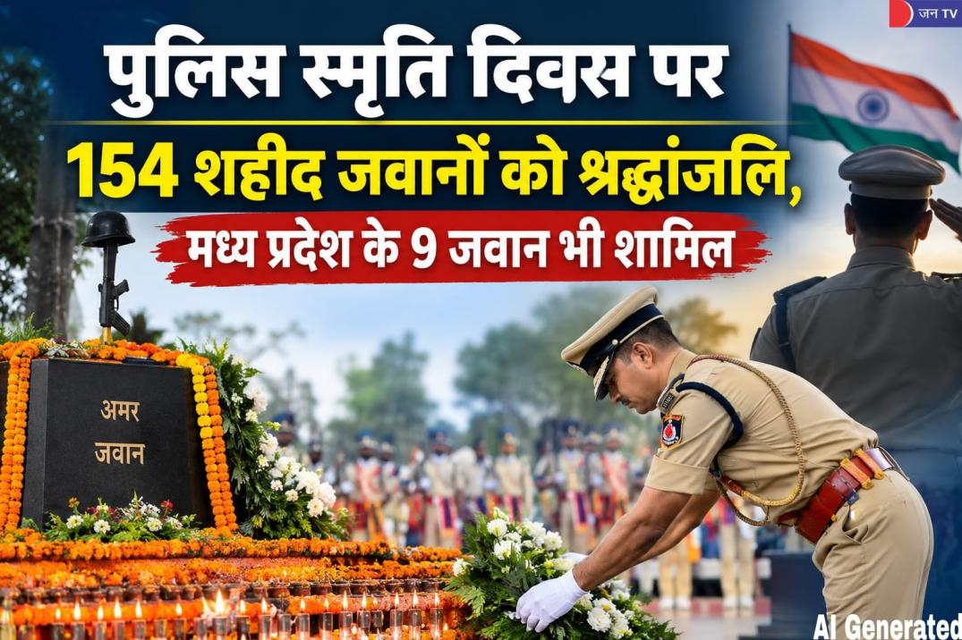 पुलिस स्मृति