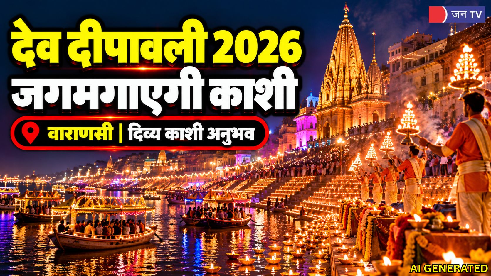 देव दीपावली