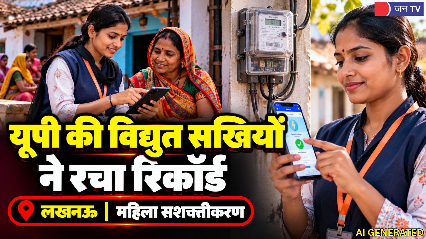 यूपी में
