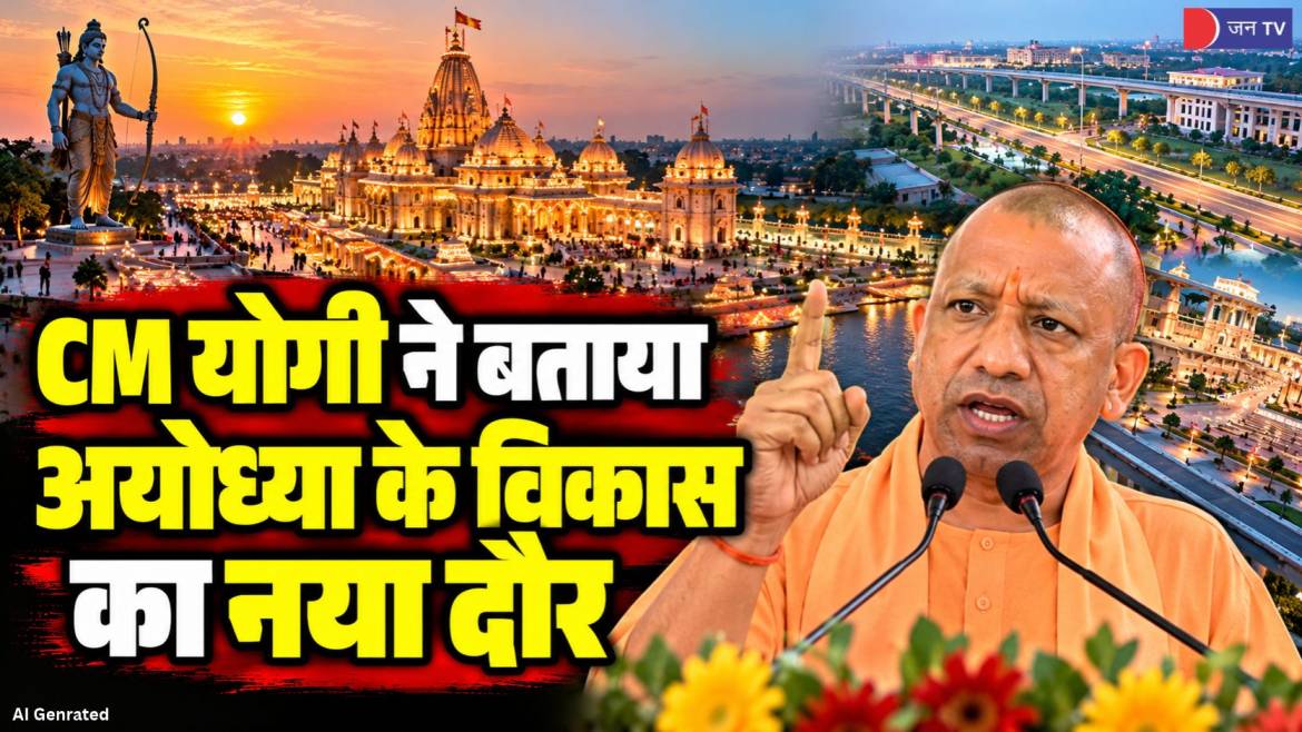 सीएम योगी
