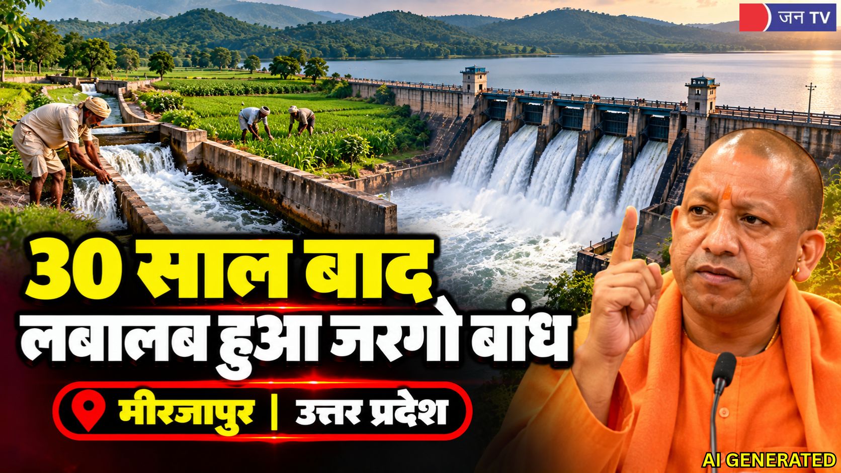 मीरजापुर का