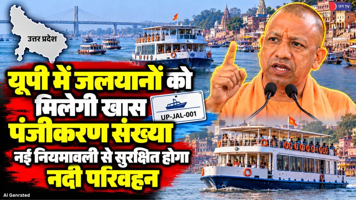यूपी में