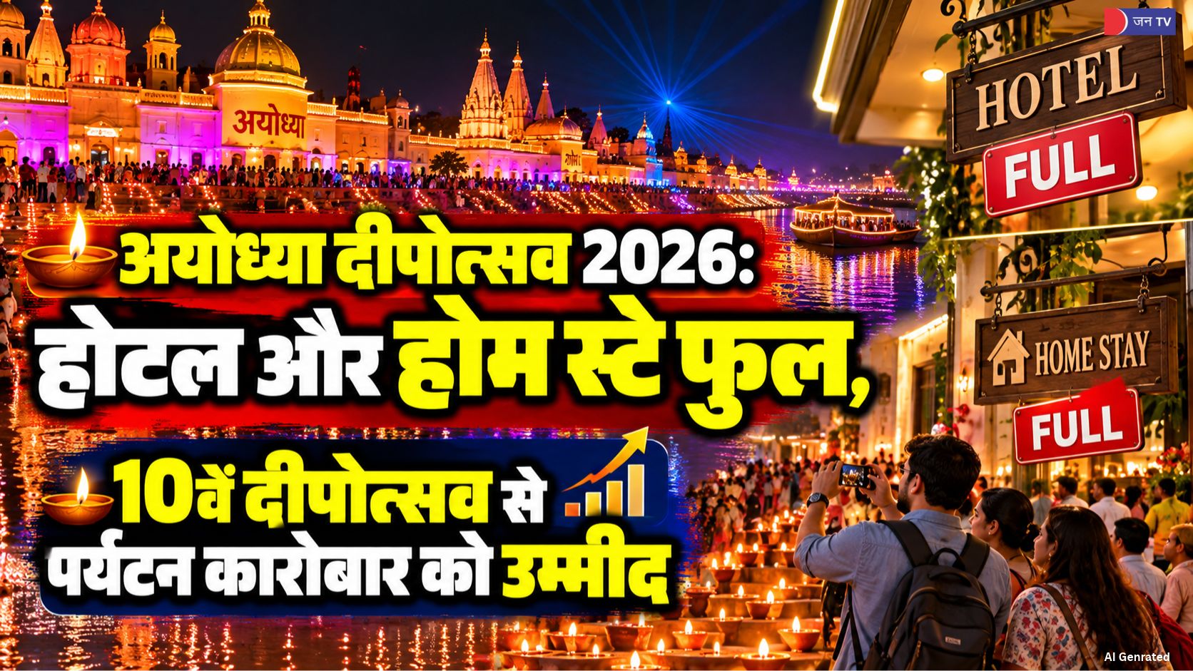 अयोध्या दीपोत्सव